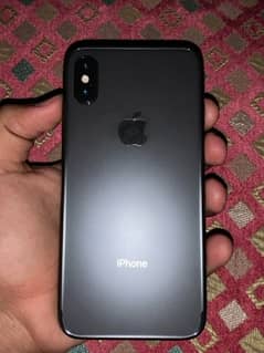 I phone X 256 gb Bettery change At a very reaonable price