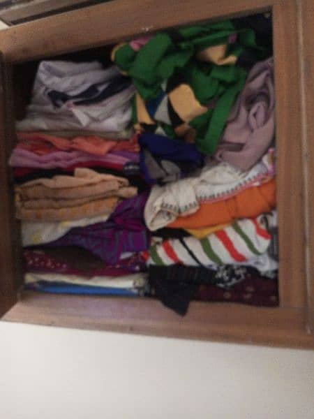 kids cabinet for cloths 1