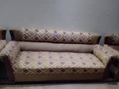 5 Seater Sofa