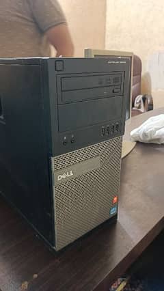 Cpu & Led for sale
