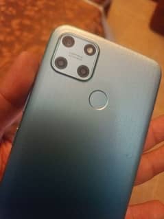 Realme most famous C25Y with box never open or repaired fast set