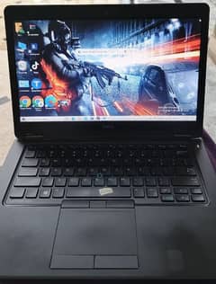Dell laptop urgent sell
