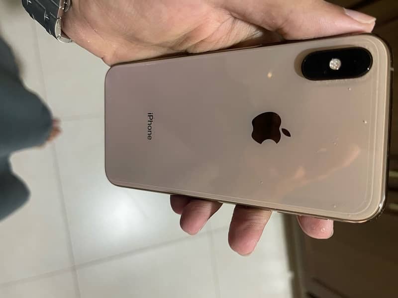 iPhone XS 512 gb 3