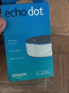 Amazon Echo Dot Speaker | Google Home mini