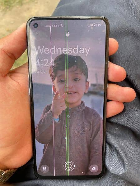 OnePlus 9 5G 6