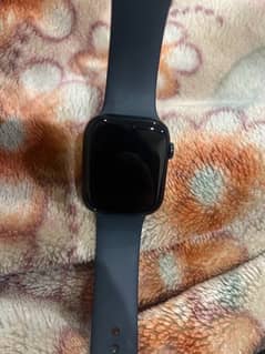 Apple Watch Series 9 Warranty till December 2024