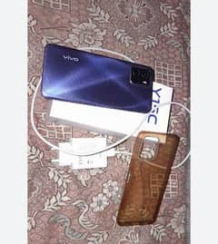 Vivo Y15C 4GB 64GB with Box and original charger