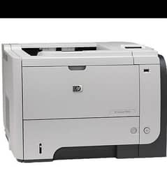 HP P2055dn Lot Used Printers Available For sale