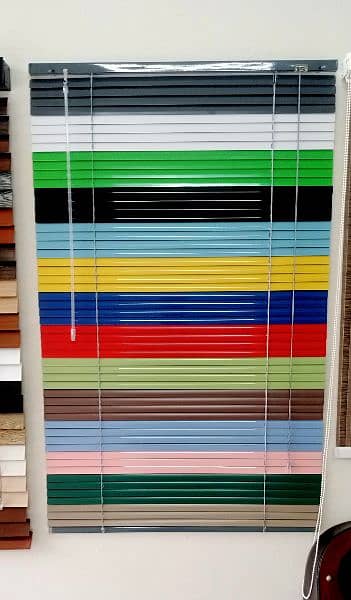 (window blinds) Roller blinds, 5