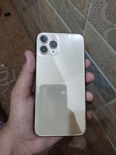 iphone 11 Pro 64gb Non Pta With Charger