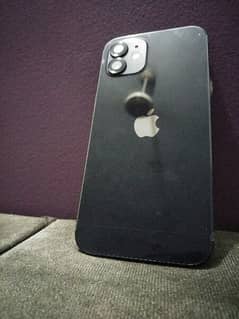 I am selling iPhone 12 in good condition