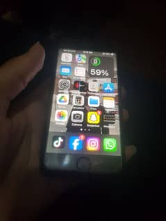 iphone7 bypass 128gb