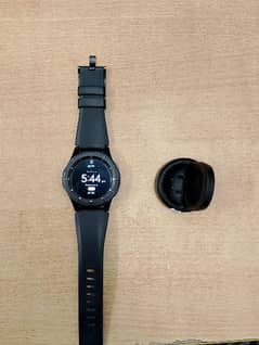 Samsung Watch Gear S3 frontier