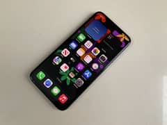 JUST LIKE NEW iPhone XS MAX 512gb Grey Non PTA E-Sim Time Available