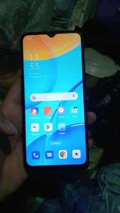 Oppo A15 3/32GB