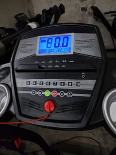 treadmill & gym cycle 0308-10432 / Runner / elliptical/ air bike