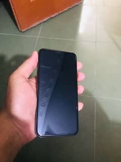 IPhone 11 Pro non pta jv with sim time (4 months) 64gb