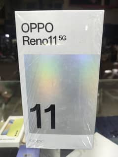 Reno 11 5G
