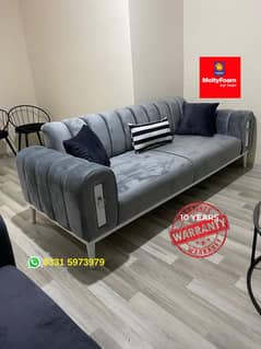 Sofa Set - Excellent Condition