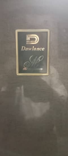 Dawlance Fridge is for Sale