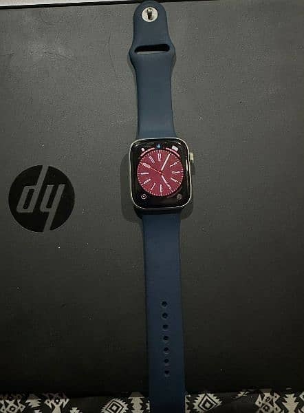 apple watch SE Aluminium 44mm (1st Gen) 0