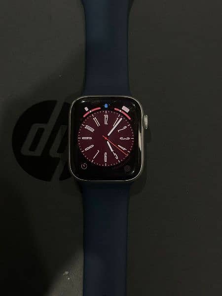 apple watch SE Aluminium 44mm (1st Gen) 1