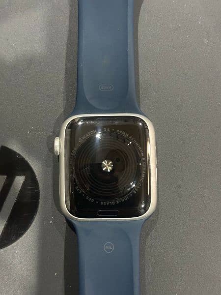 apple watch SE Aluminium 44mm (1st Gen) 2