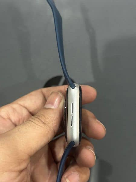 apple watch SE Aluminium 44mm (1st Gen) 3