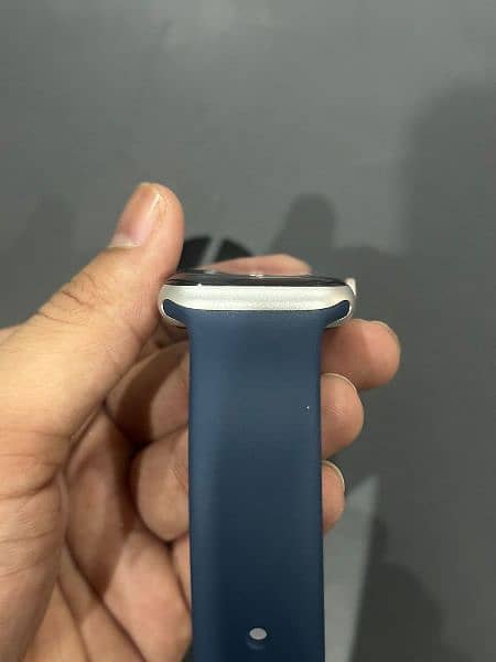 apple watch SE Aluminium 44mm (1st Gen) 5