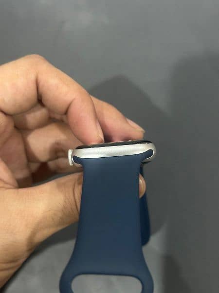 apple watch SE Aluminium 44mm (1st Gen) 6