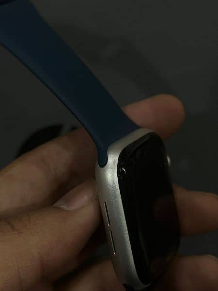 apple watch SE Aluminium 44mm (1st Gen) 7