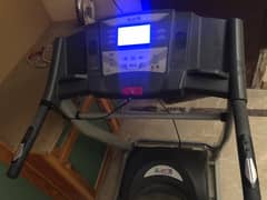 Fitness Lazer treadmill