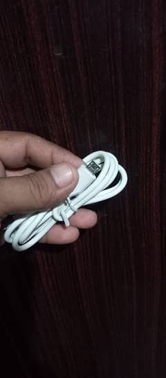 4 core  android cable & data transfer Fast charing .