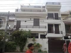 For Rent (Allama Iqbal Town, Gulshan block)