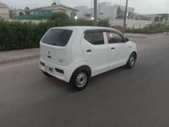 Suzuki Alto 2019/2020 Manual all orignal