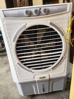 Air Cooler with ice bottels for sale