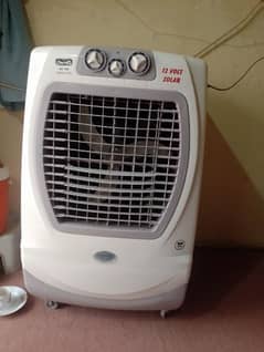 12 Volt air cooler