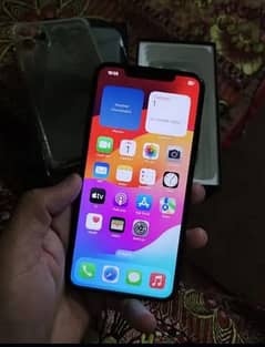 iPhone 11 pro max pta approveed 512gb