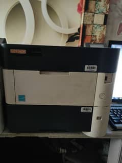 Printer Kyocera printer 5030