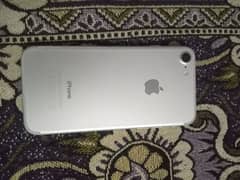 iPhone 7 non PTA condition 10 by 10