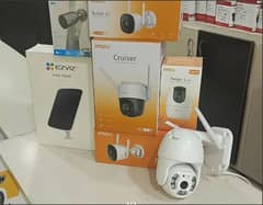 CCTV Cameras/Security Camera/Latest IP Camera Hole Sale Dealr  Multan