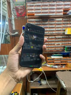 I Phone XR for sale :