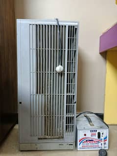 Portable ac for sell sold