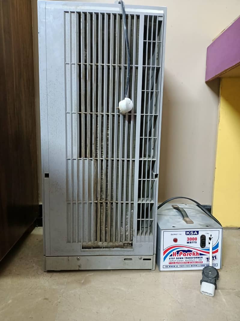 Portable ac for sell sold 1