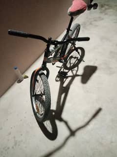 selling a used cycle for 6 to 10 years