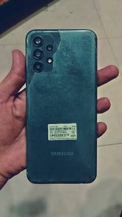 Samsung Galaxy A13  (4/64) 0