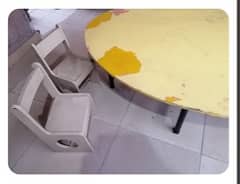 school furniture/table chair/wooden table/chair/student chair