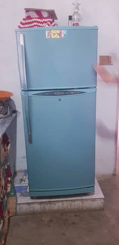 I am seeling refrigerator 50000 thousand