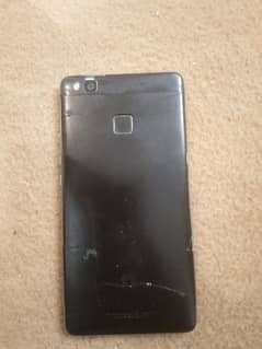 Huawei p9 3 16 for sale contact 03095107478