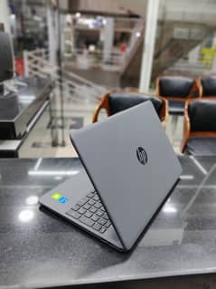 HP 15 DW3 | Core i5-1135G7(11th generation)